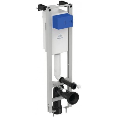 Инсталляция для унитаза Ideal Standard Prosys Eco Frame 